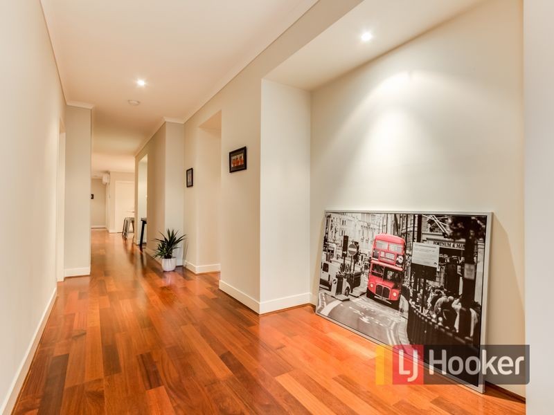 14 Jack William Way, Berwick VIC 3806