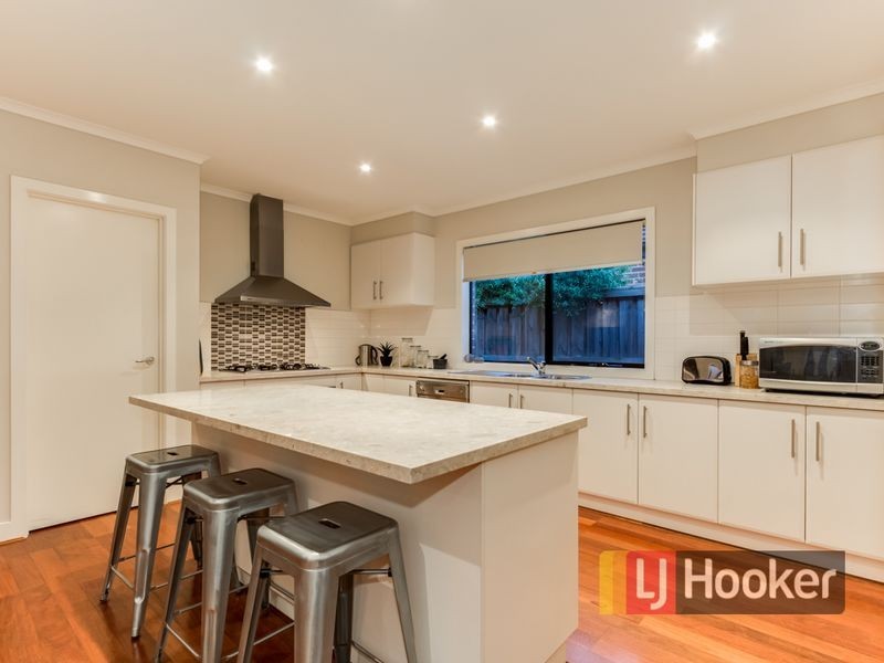 14 Jack William Way, Berwick VIC 3806