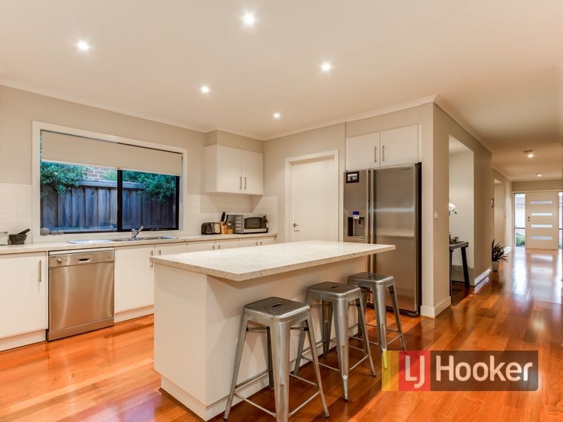 14 Jack William Way, Berwick VIC 3806