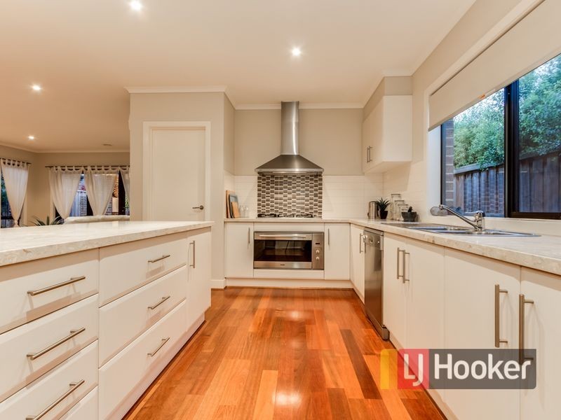 14 Jack William Way, Berwick VIC 3806