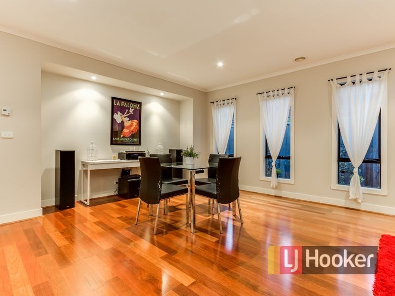 14 Jack William Way, Berwick VIC 3806