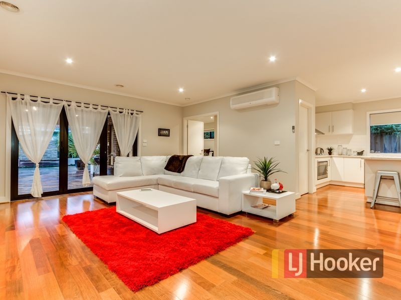 14 Jack William Way, Berwick VIC 3806