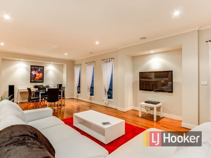 14 Jack William Way, Berwick VIC 3806