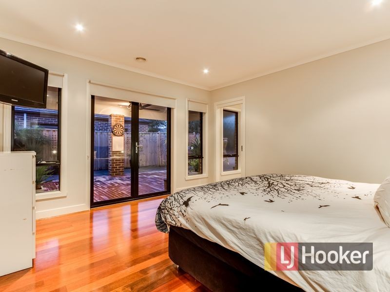 14 Jack William Way, Berwick VIC 3806
