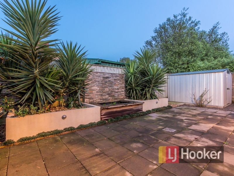 14 Jack William Way, Berwick VIC 3806