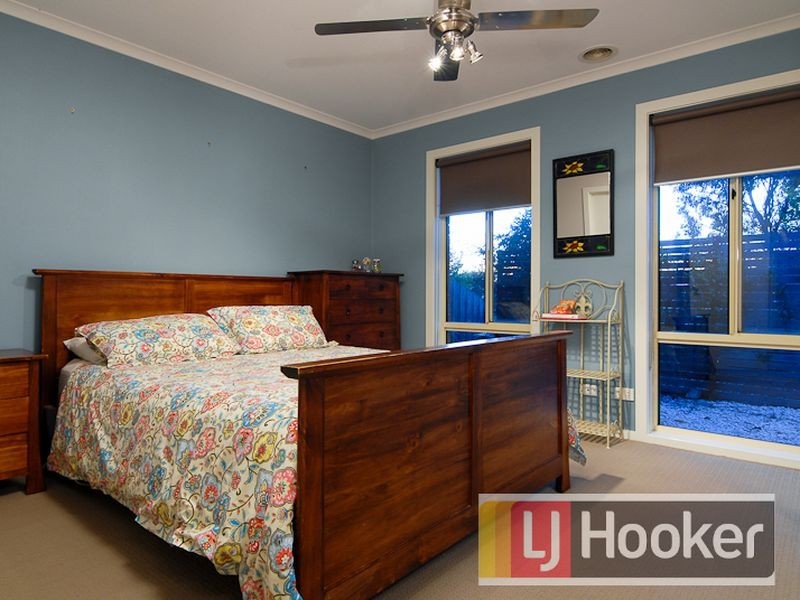 28 Jerilderie Drive, Berwick VIC 3806