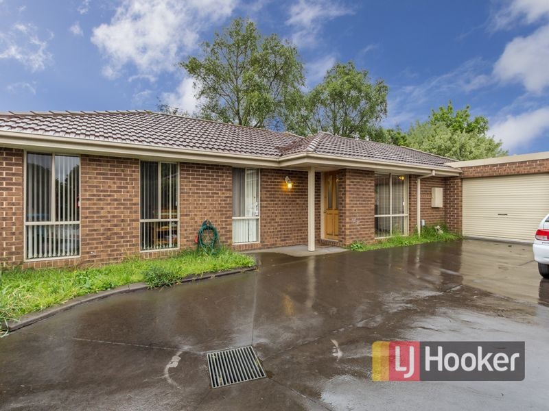 4A Ambleside Crescent, Berwick VIC 3806