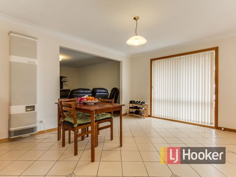 4A Ambleside Crescent, Berwick VIC 3806