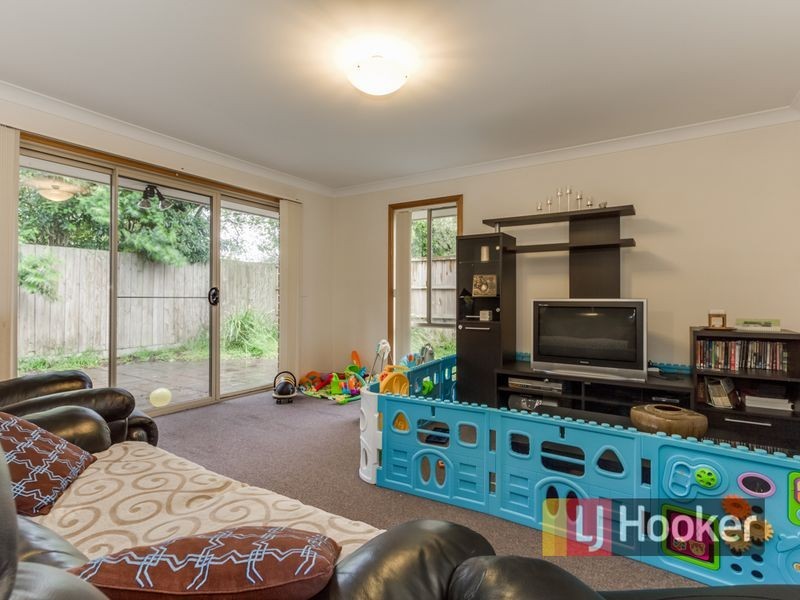 4A Ambleside Crescent, Berwick VIC 3806
