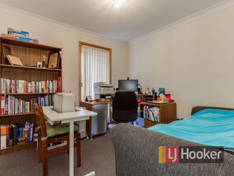 4A Ambleside Crescent, Berwick VIC 3806