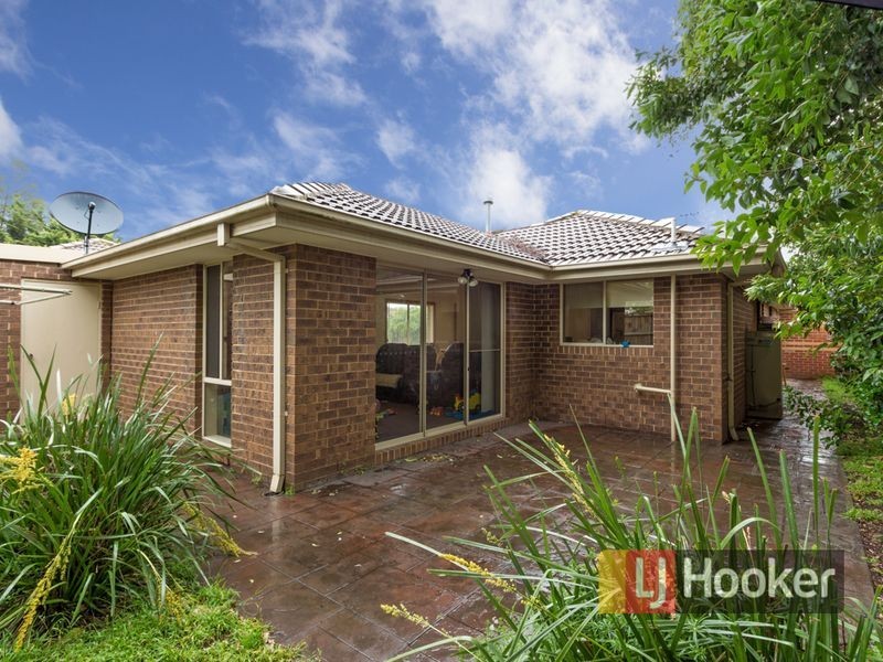 4A Ambleside Crescent, Berwick VIC 3806