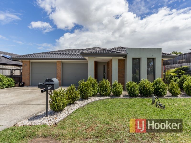 12 Appleton Court, Narre Warren South VIC 3805