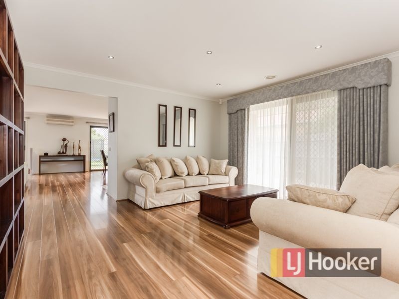 12 Appleton Court, Narre Warren South VIC 3805