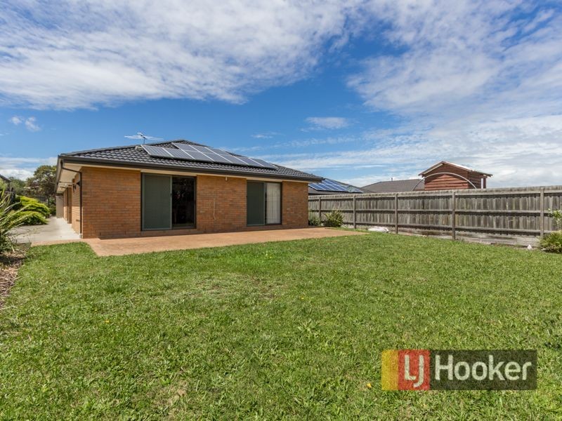 12 Appleton Court, Narre Warren South VIC 3805
