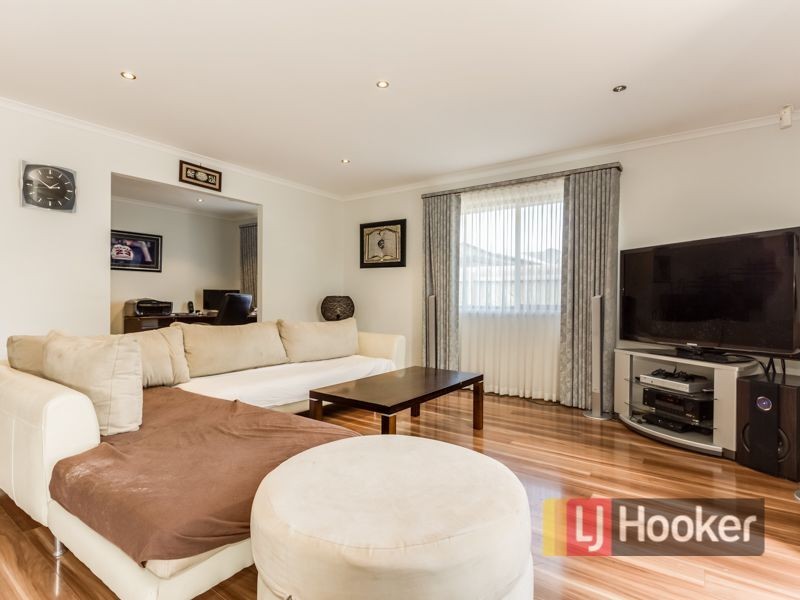 12 Appleton Court, Narre Warren South VIC 3805