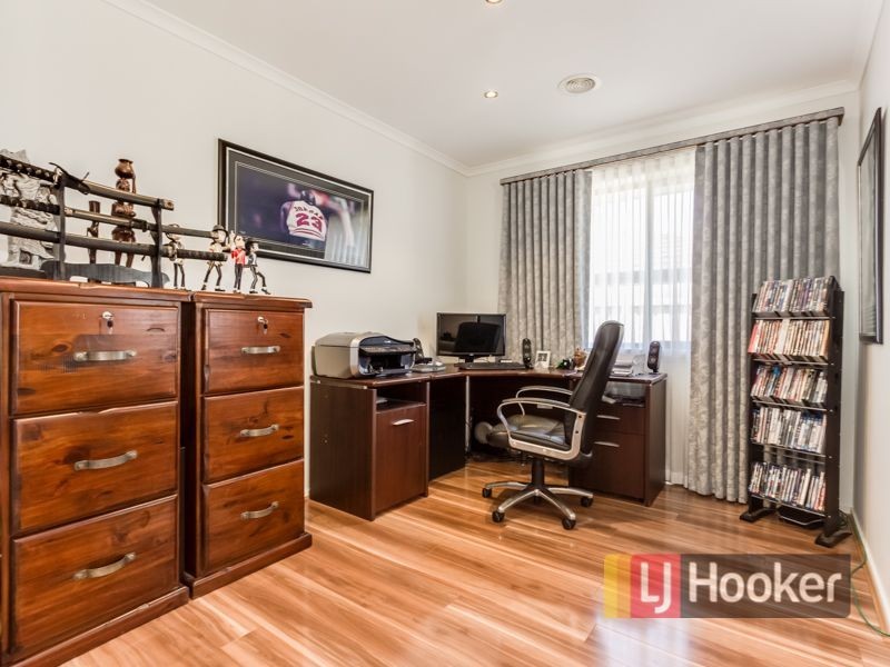 12 Appleton Court, Narre Warren South VIC 3805