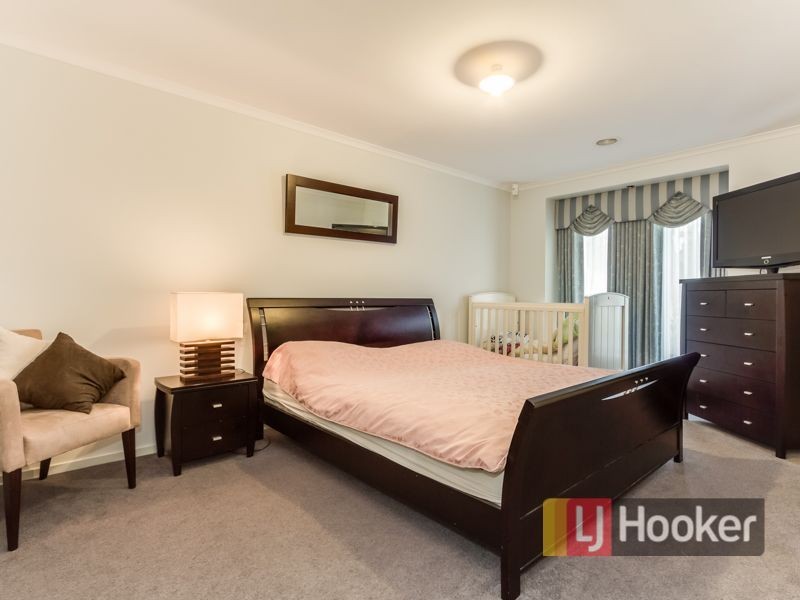 12 Appleton Court, Narre Warren South VIC 3805