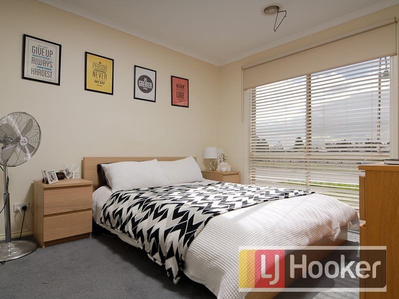 58 Bellarine Drive, Cranbourne VIC 3977