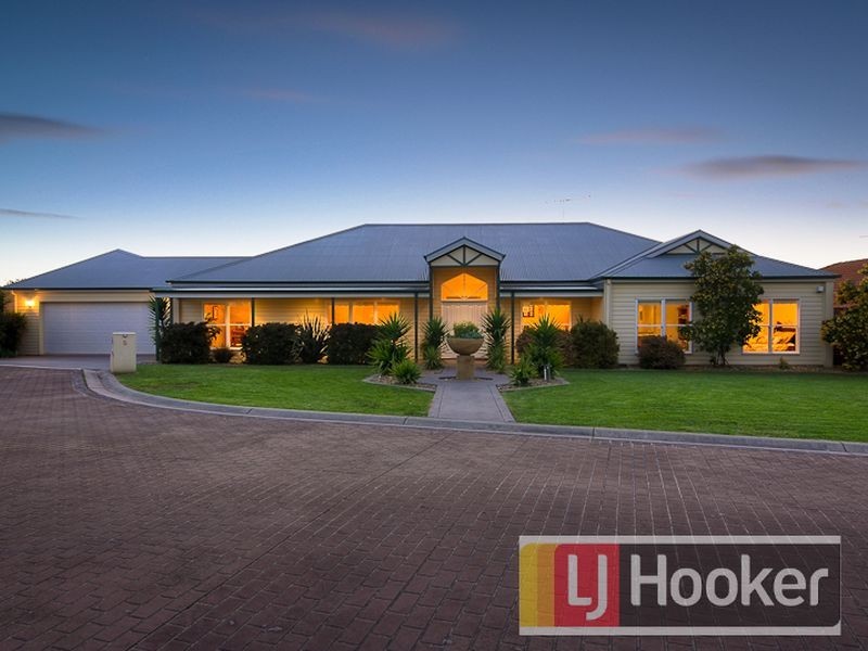 5 Goldrush Court, Beaconsfield VIC 3807