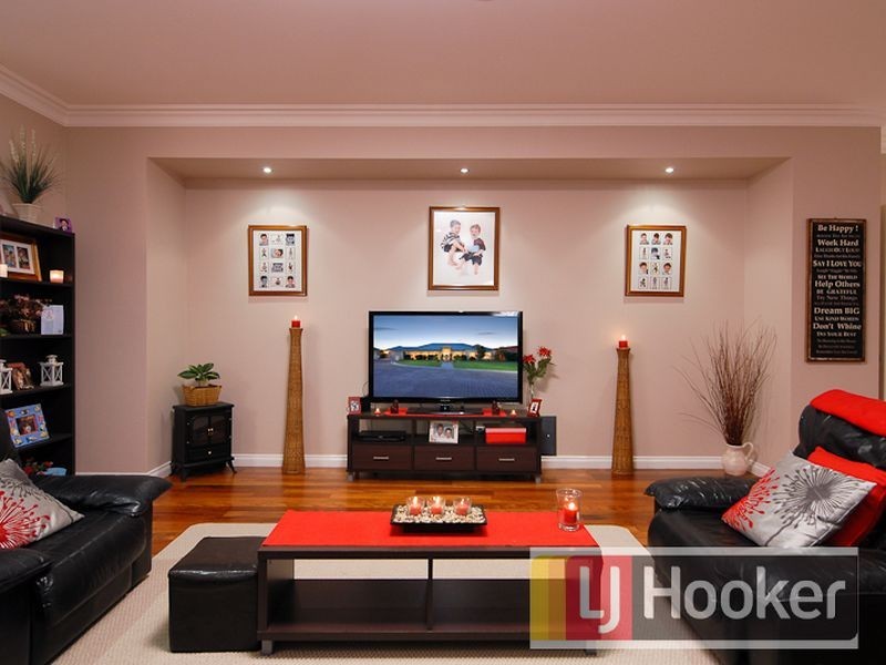 5 Goldrush Court, Beaconsfield VIC 3807