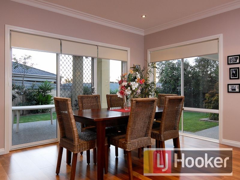 5 Goldrush Court, Beaconsfield VIC 3807