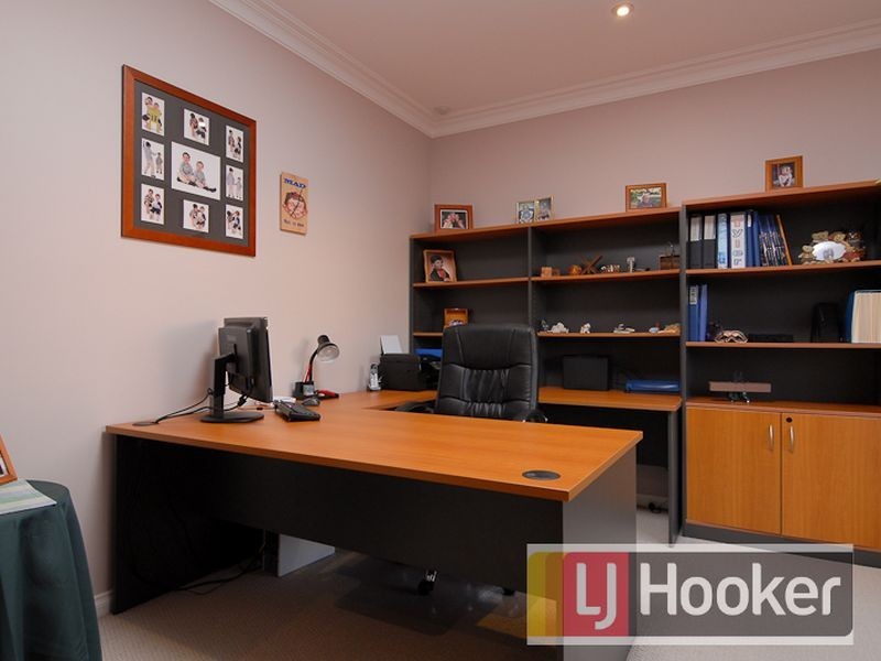 5 Goldrush Court, Beaconsfield VIC 3807