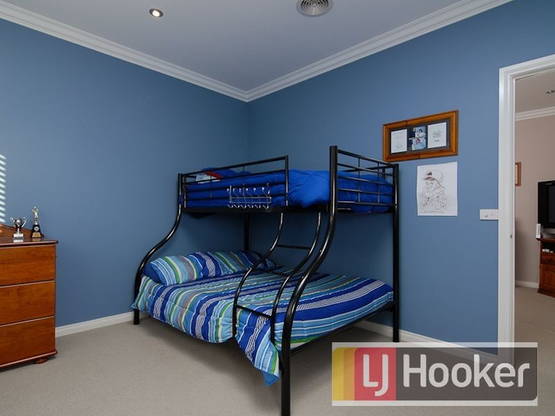 5 Goldrush Court, Beaconsfield VIC 3807