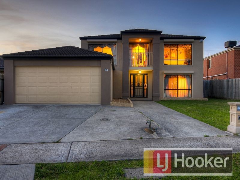 94 Emily Drive, Hallam VIC 3803