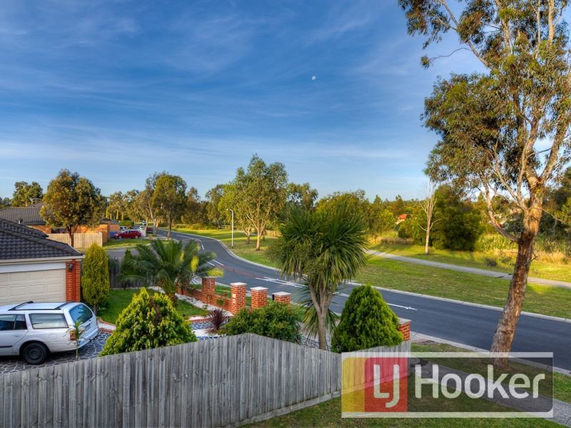 94 Emily Drive, Hallam VIC 3803