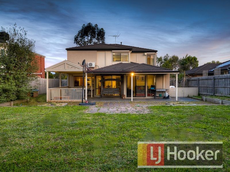 94 Emily Drive, Hallam VIC 3803