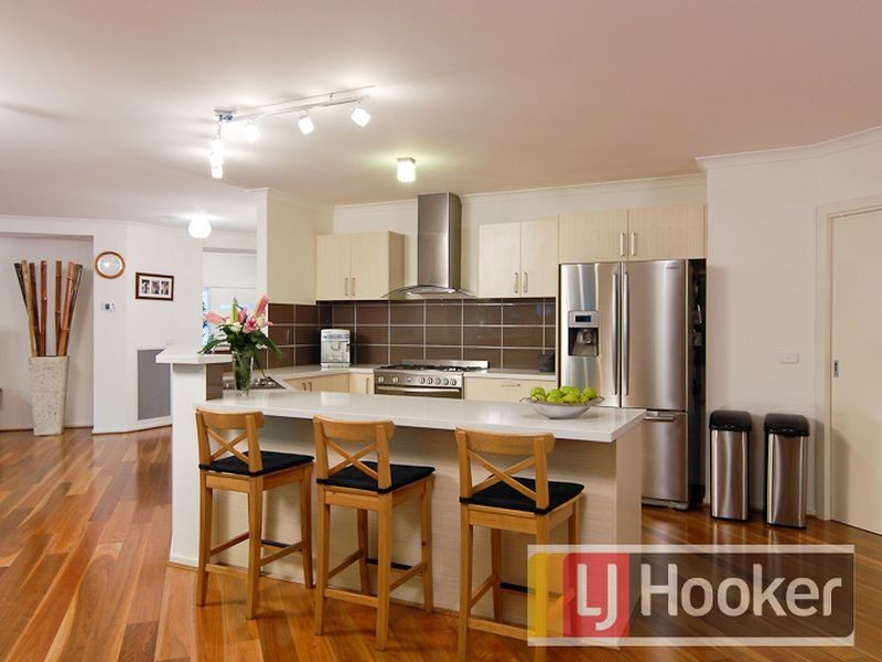 32 Market Lane, Narre Warren South VIC 3805