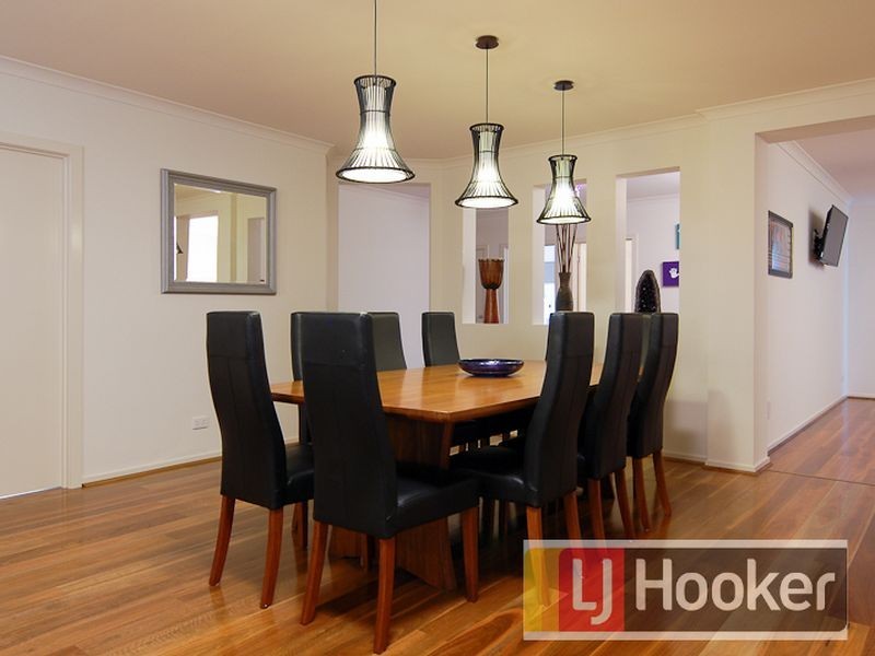 32 Market Lane, Narre Warren South VIC 3805