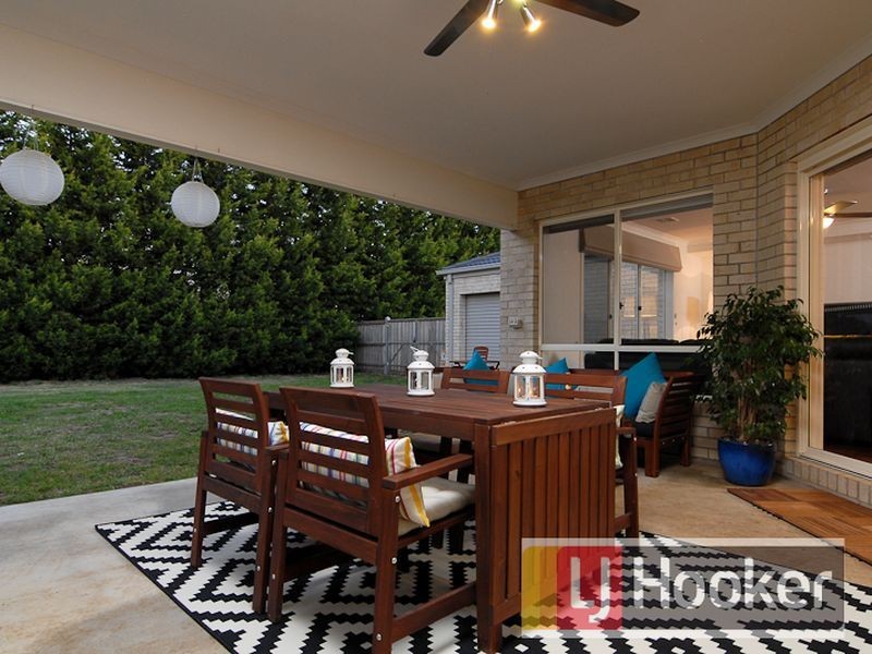 32 Market Lane, Narre Warren South VIC 3805