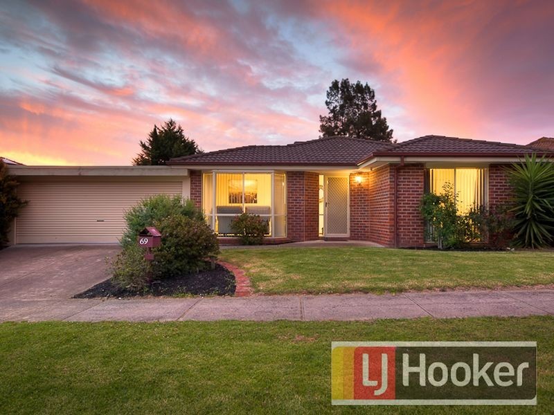 69 Anaconda Road, Narre Warren VIC 3805