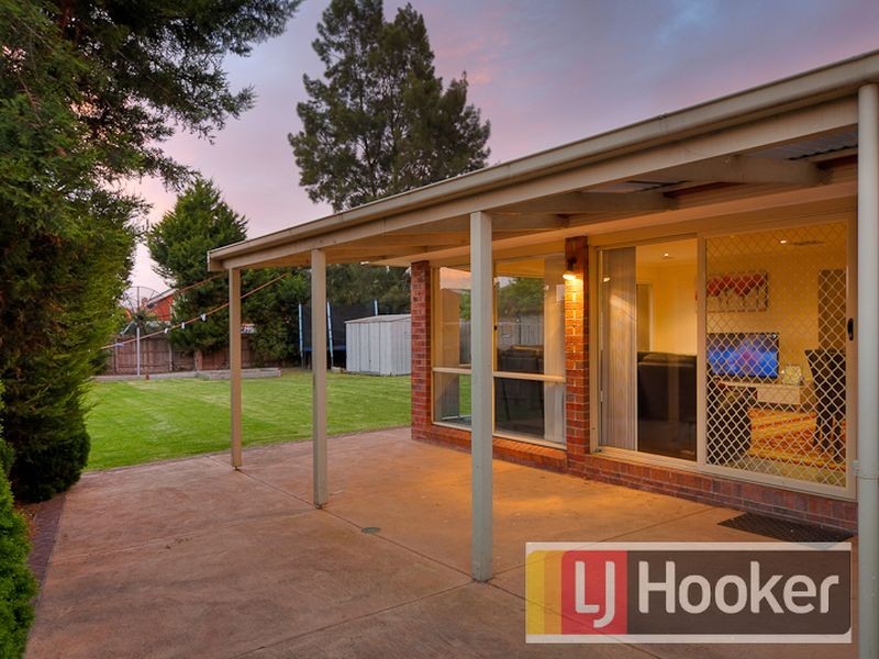 69 Anaconda Road, Narre Warren VIC 3805