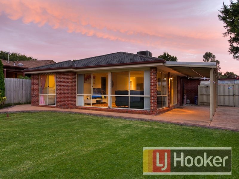 69 Anaconda Road, Narre Warren VIC 3805