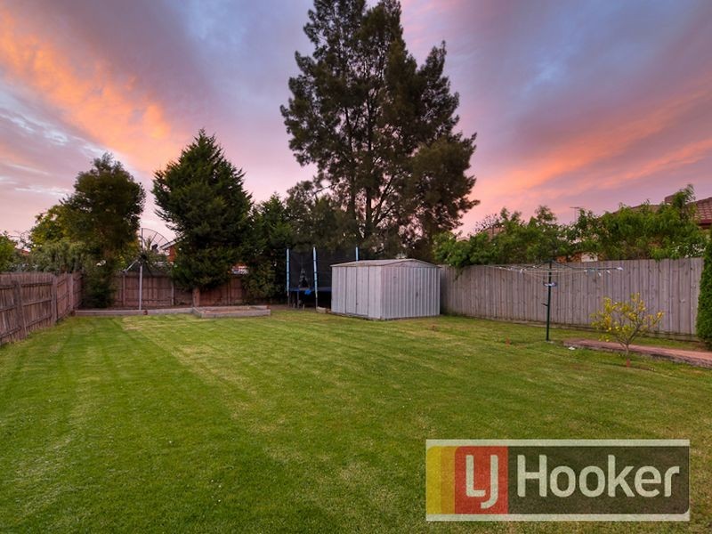 69 Anaconda Road, Narre Warren VIC 3805
