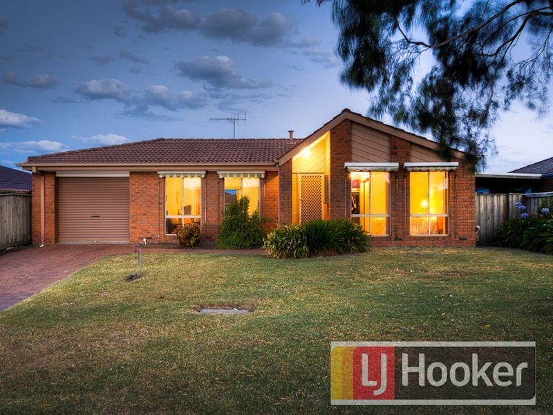 2 Armadale Drive, Narre Warren VIC 3805