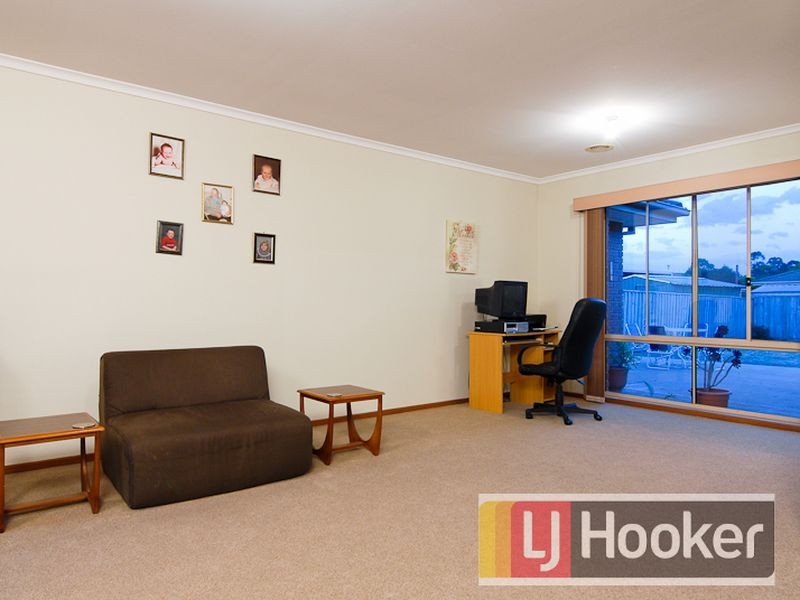 2 Armadale Drive, Narre Warren VIC 3805