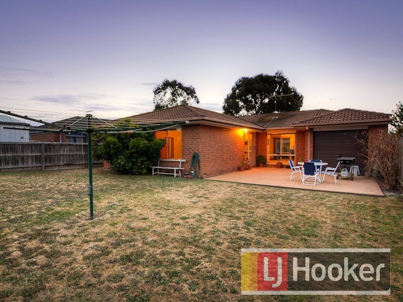 2 Armadale Drive, Narre Warren VIC 3805