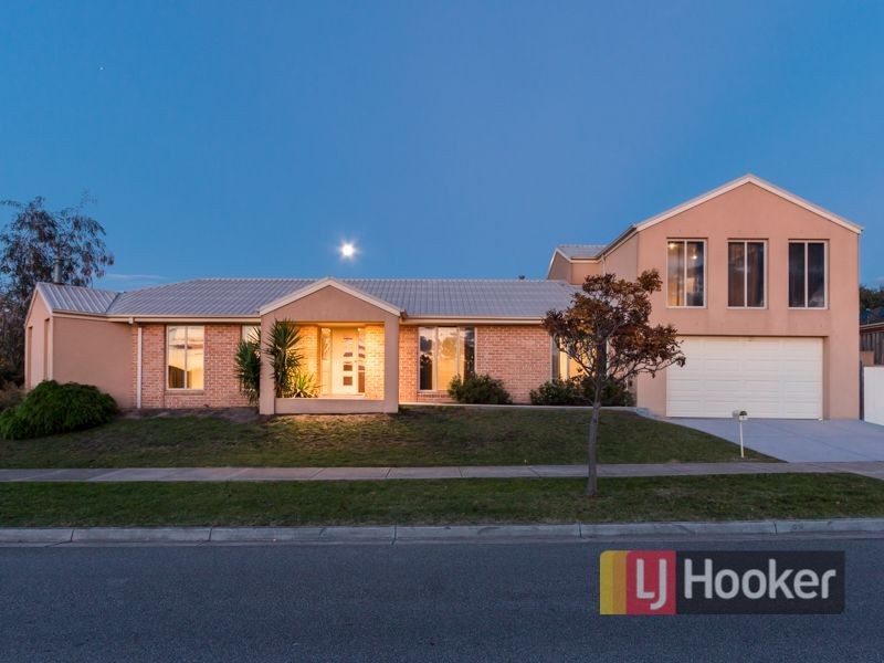 1 Kingsmill Terrace, Berwick VIC 3806