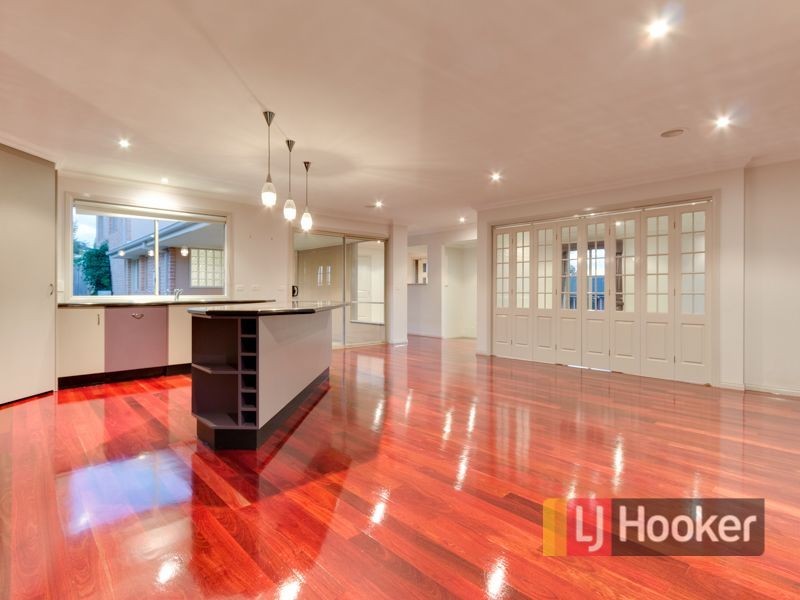 1 Kingsmill Terrace, Berwick VIC 3806