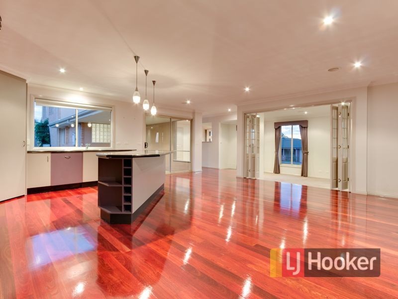 1 Kingsmill Terrace, Berwick VIC 3806