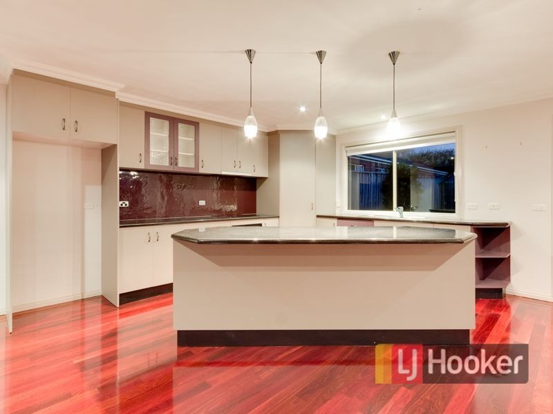 1 Kingsmill Terrace, Berwick VIC 3806