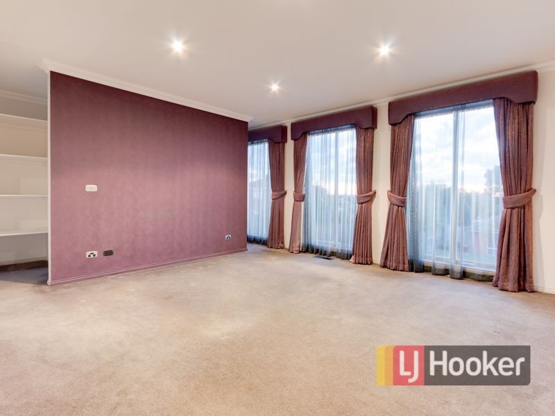 1 Kingsmill Terrace, Berwick VIC 3806