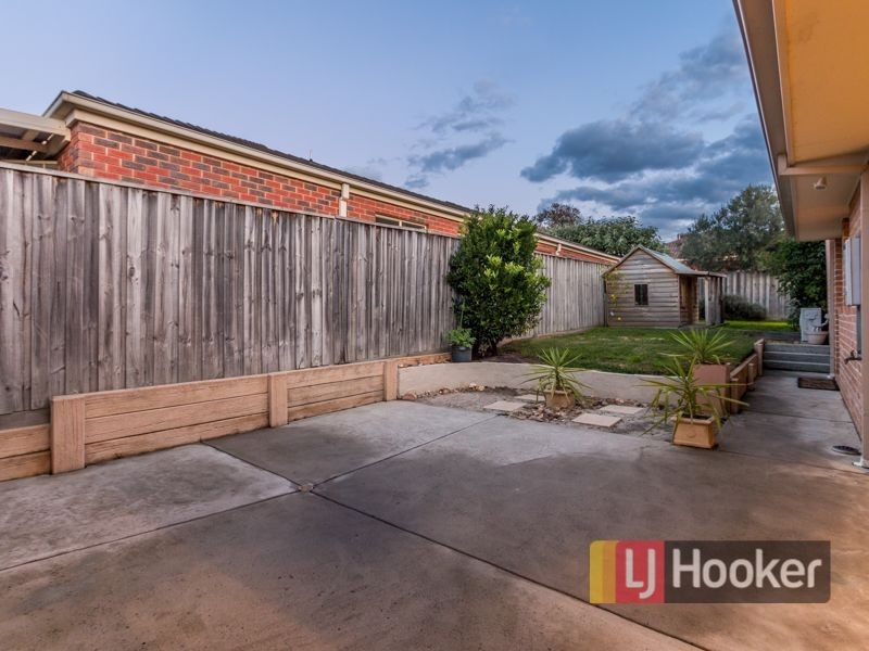 1 Kingsmill Terrace, Berwick VIC 3806