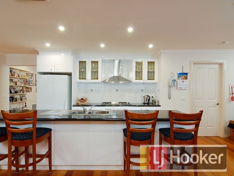 7 Lisson Court, Berwick VIC 3806