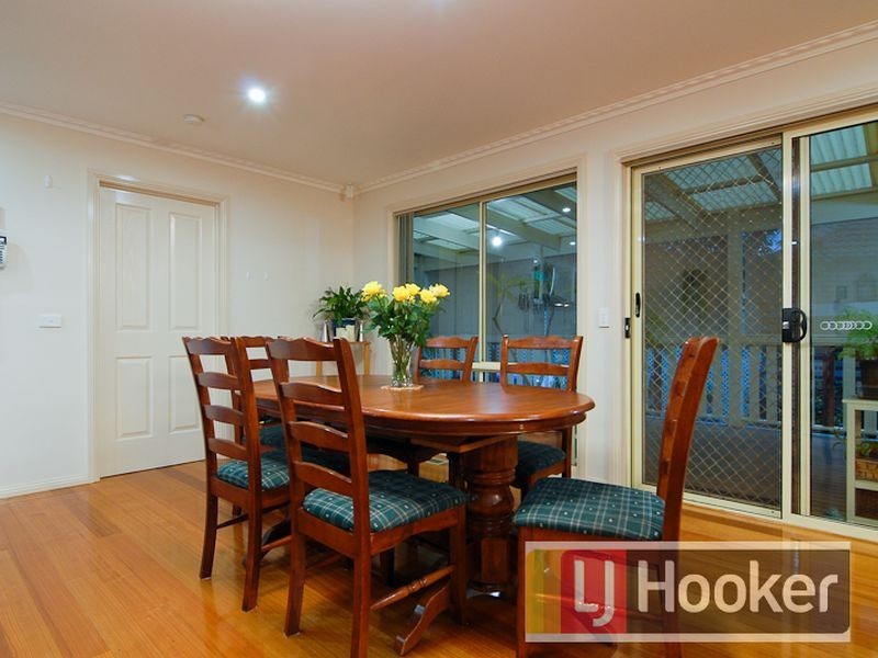 7 Lisson Court, Berwick VIC 3806