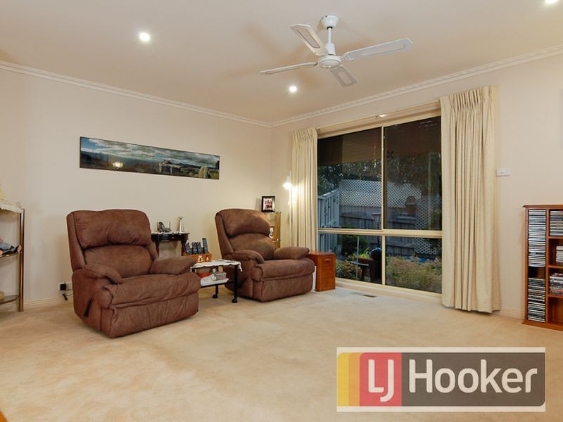 7 Lisson Court, Berwick VIC 3806