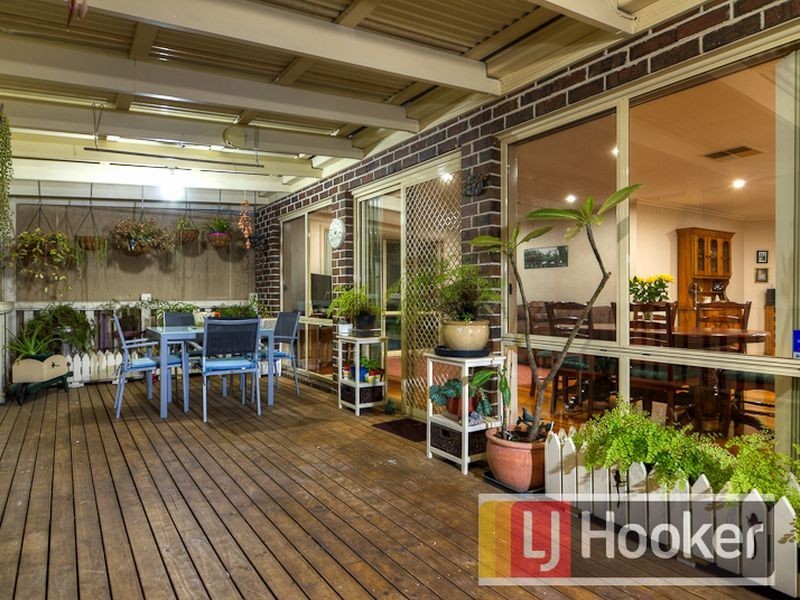 7 Lisson Court, Berwick VIC 3806